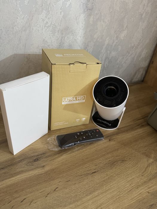 Проектор ultra HD