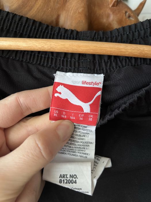 Pantaloni Puma S