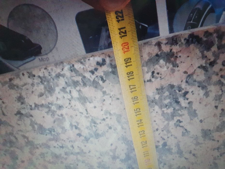 Продам раковину мрамор