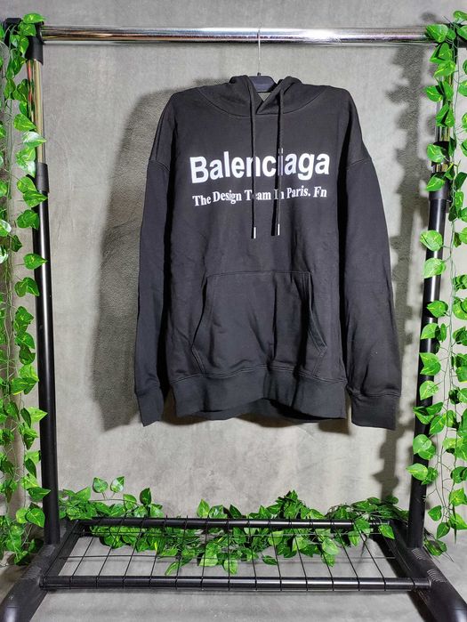 Hanorac Balenciaga marimea M