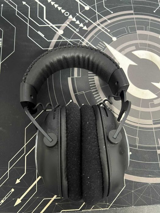 Casti Logitech G PRO X