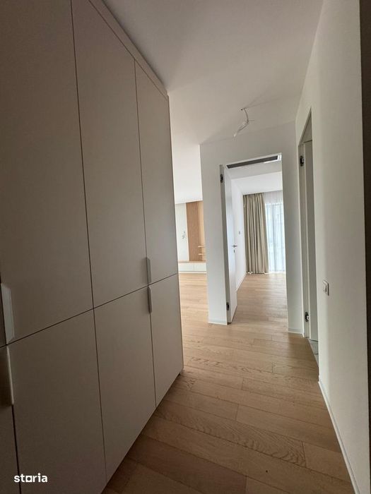 2 CAMERE ||  2 locuri de parcare si boxa ||DECOMANDAT|| ONE LAKE CLUB