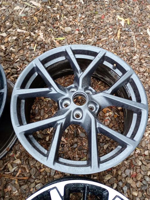 Jante Ford Mustang Kuga Focus St-line R19