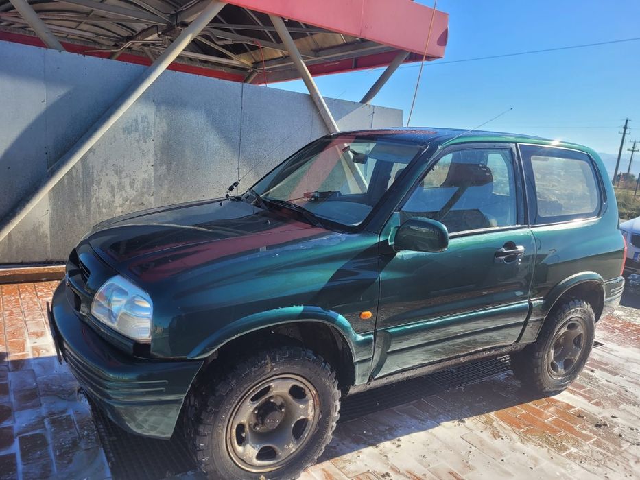 Suzuki Vitara  1.6
