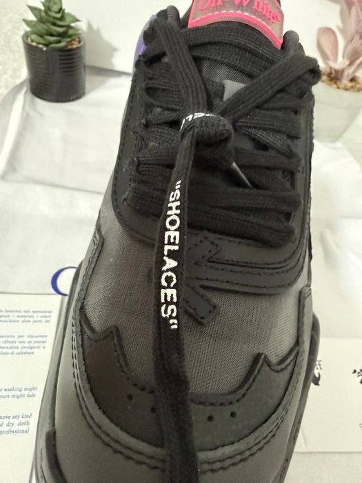 Off White ODSY-1000(Negri)(40,42)