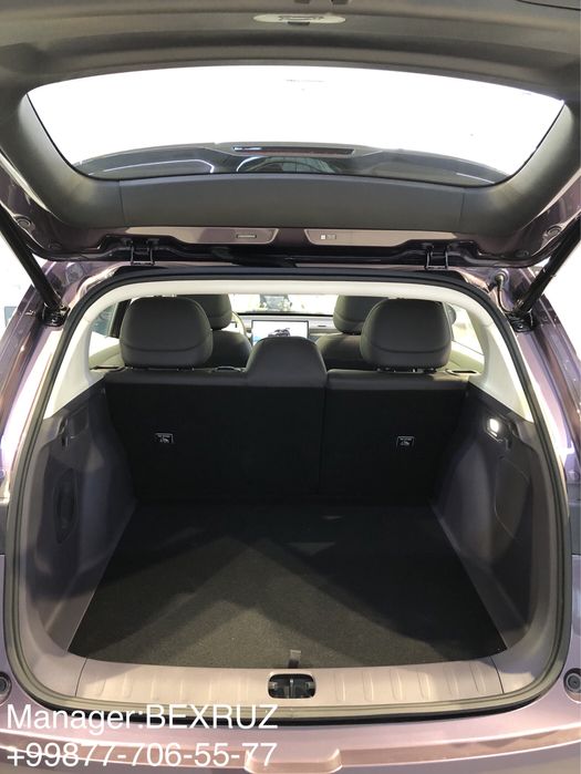 Leapmotor B10 510KM Elktr Premium 2026 Full Model 3 yYil garantiya