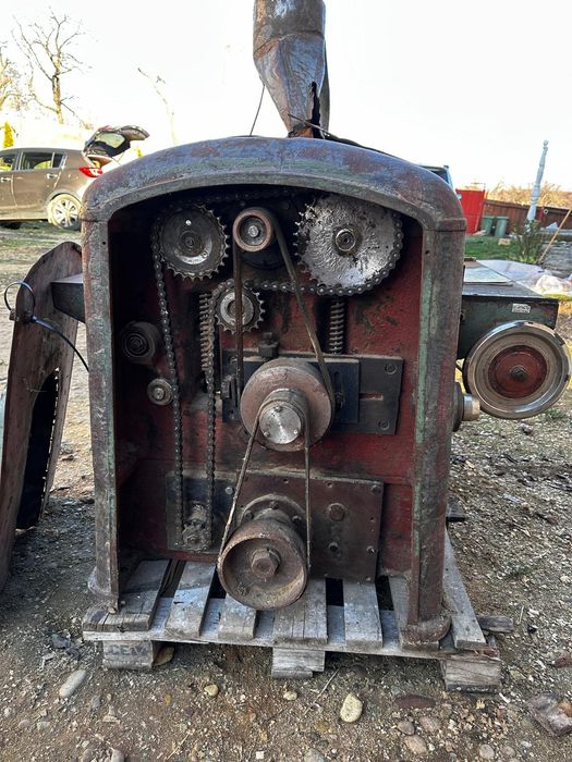 Grosime tamplarie 80 mrg8 abricht