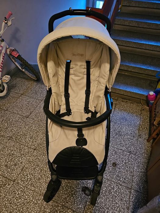 Количка Peg Perego