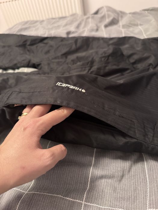 Pantaloni de schi dama