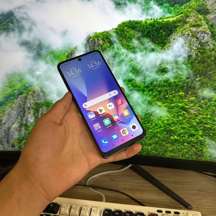 Redmi Note 10s ideal srochni sotiladi