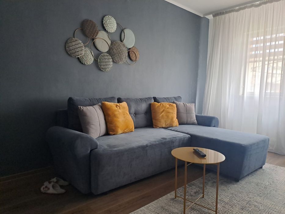 Proprietar inchiriez apartament cu 2 camere zona Lidl Gara