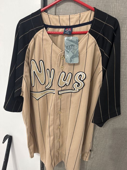 Blusa mineca scurta XL