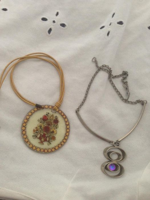 Красиви бижута