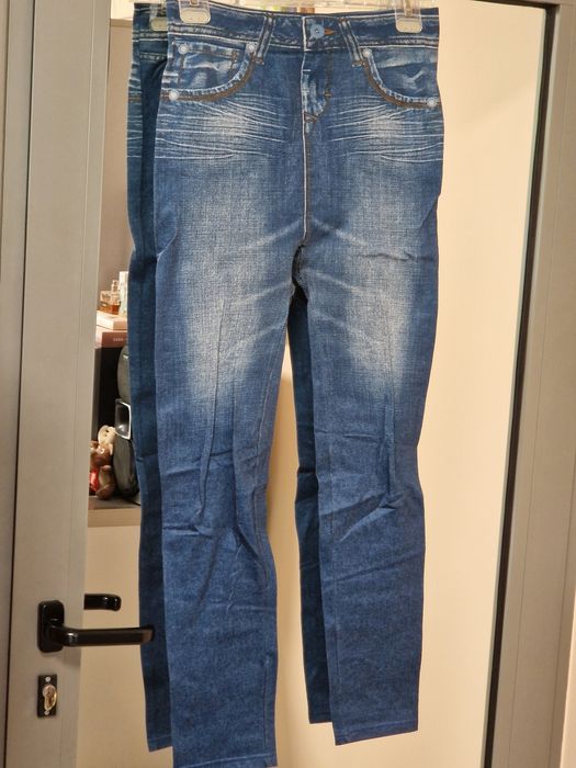 Клин голям размер