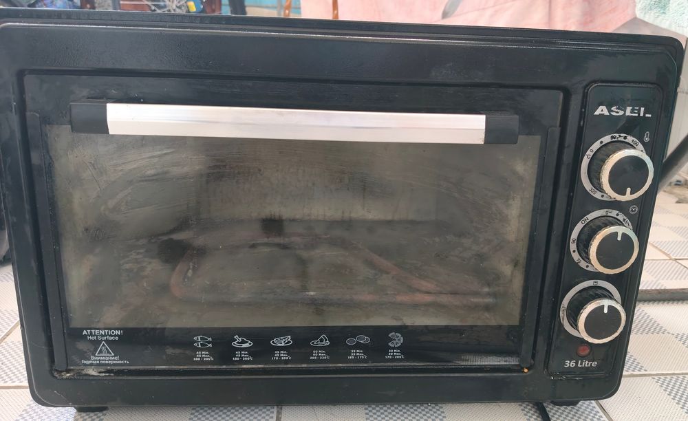 Продам  печь Асель