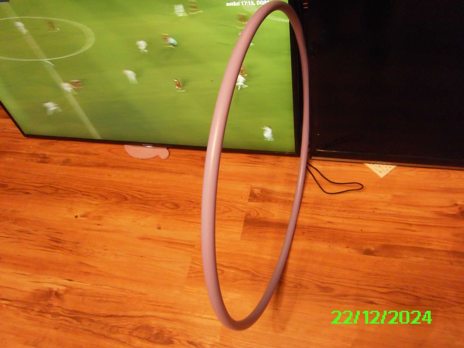 Trotineta Avigo ,Bicicleta rabatabila si cerc de gimnastica