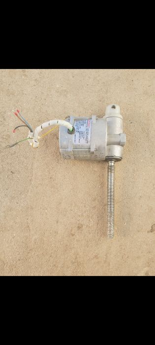 Vand motor ridicare, coborare scaun stomatologic