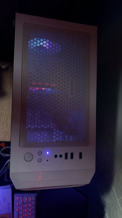 Vand calculator gaming