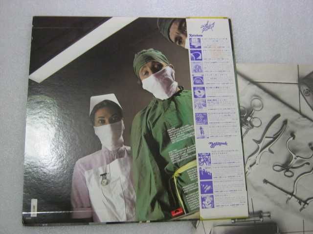 Виниловая пластинка  Rainbow  (JAPAN)