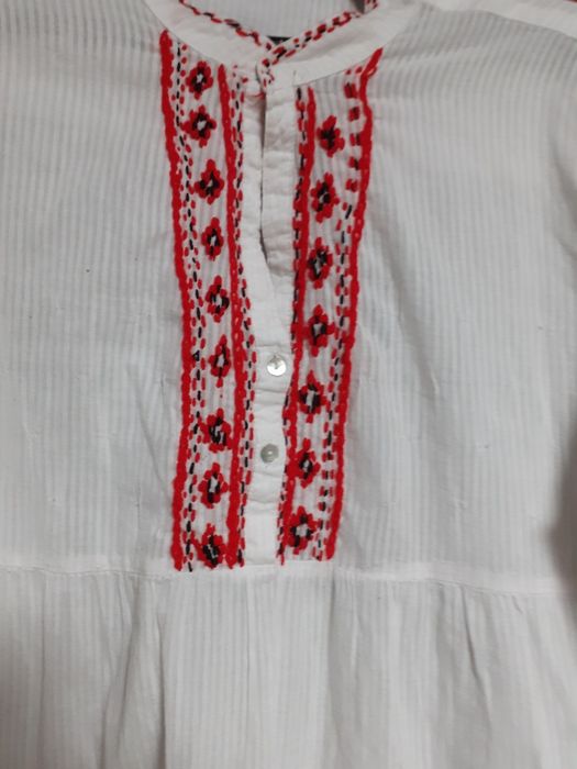 Ризи за народна носия