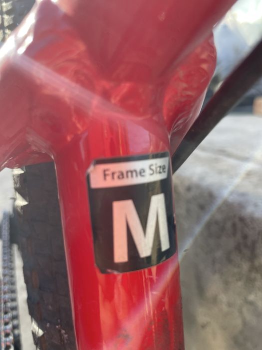 Колело gt-la bomba 2021