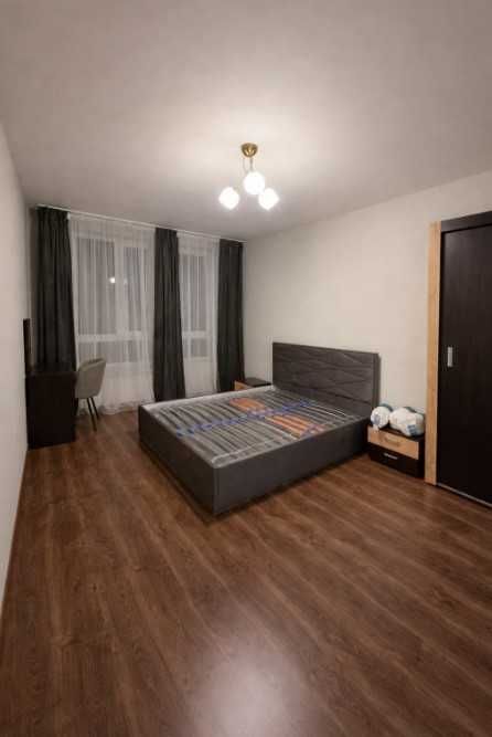 Четиристаен апартамент под наем Кръстова вада