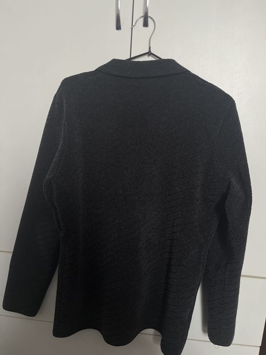 Кардиган почти новый