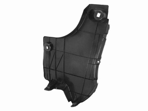 Защита бампера Toyota Rav 4