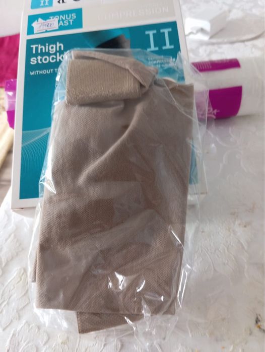 Пролам чулок 1 шт