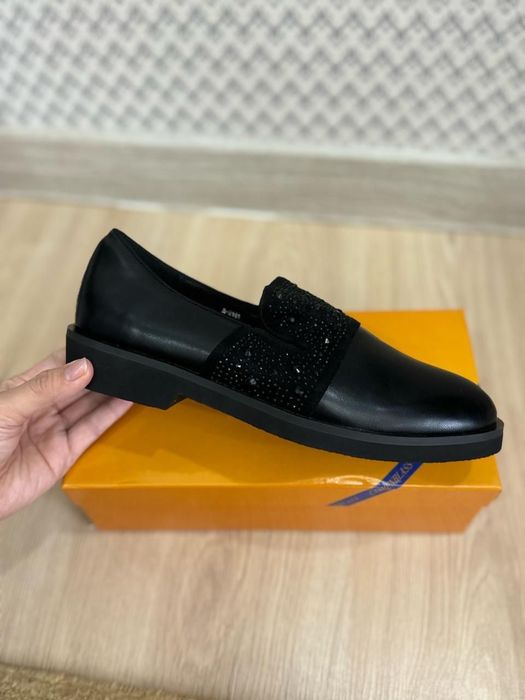 Новый лофер ботинка сатылады