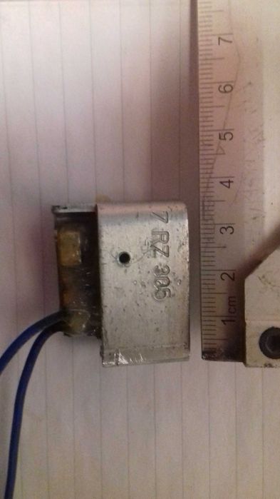 Soft Start cu temporizator inteligent,citeste descrierea