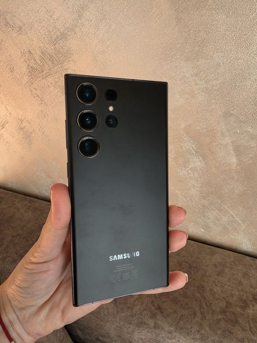 Samsung galaxy S23 ultra