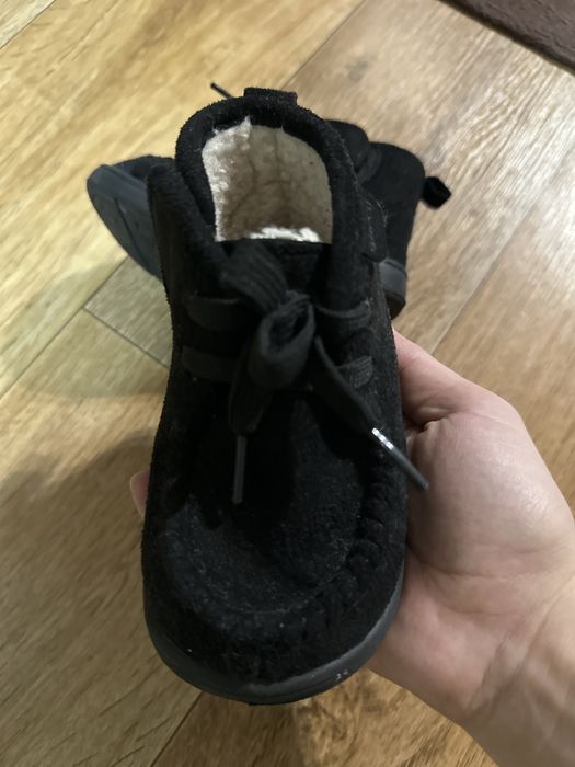 Обувь на мальчика