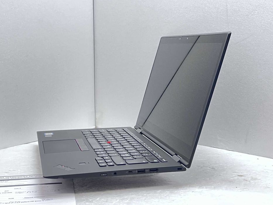 Lenovo ThinkPad X1 Yoga 3th Gen 14" touch i5-8350U 16GB 510GB клас А