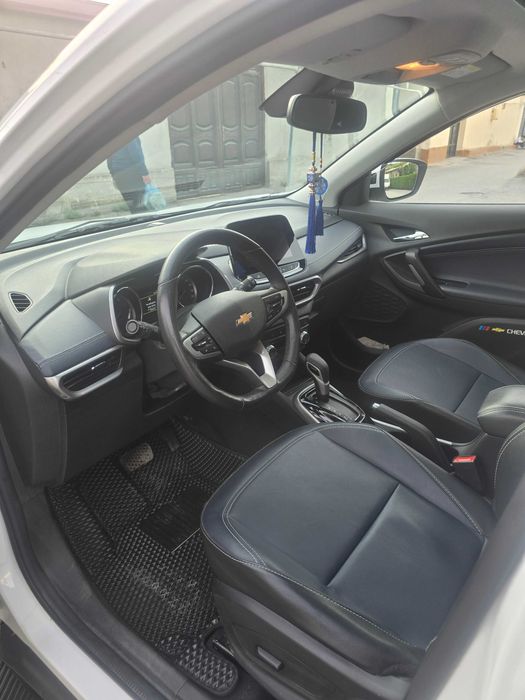 Treker2 premier plus