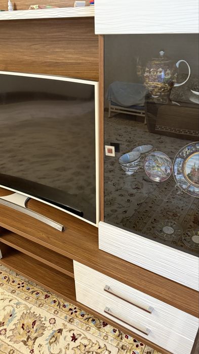 стенка под телевизор