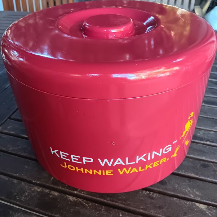 Купа за лед Johnnie WALKER