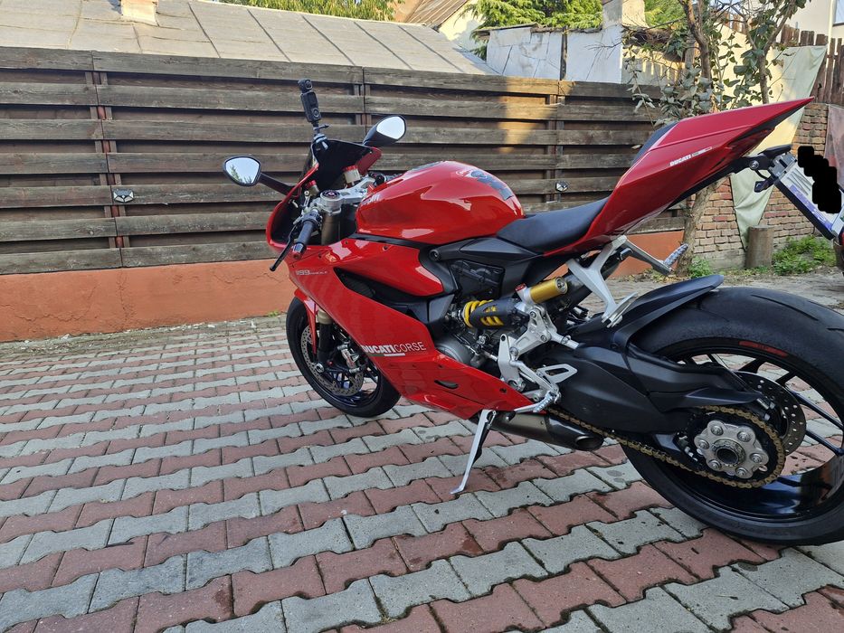 monopost ducati - Piese auto de vânzare | OLX.ro