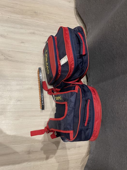 Детский Рюкзак Юсимас +абакус