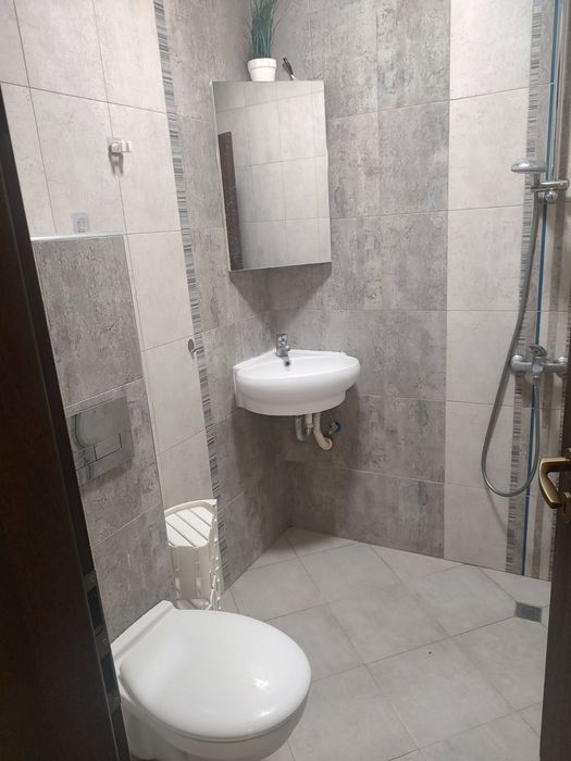 Дава се под наем Двустаен апартамент в с. Труд, Област Пловдив - 65 кв.м за 382.5 € - Снимка #4