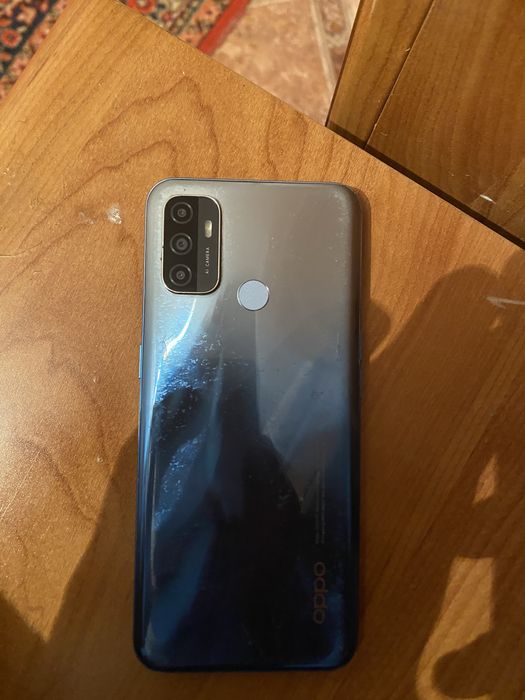 Оппо а53 сатылымда