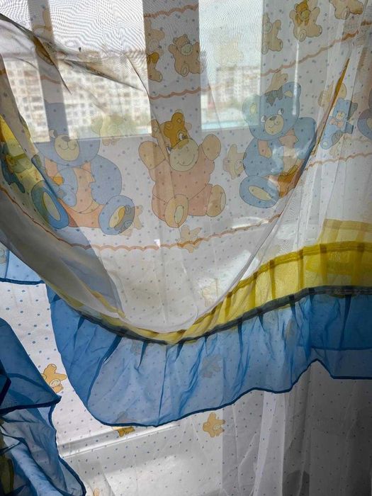 Шторы по 2000тг каждая