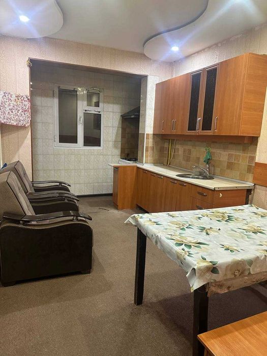 Себзор   4/5/5   чистый