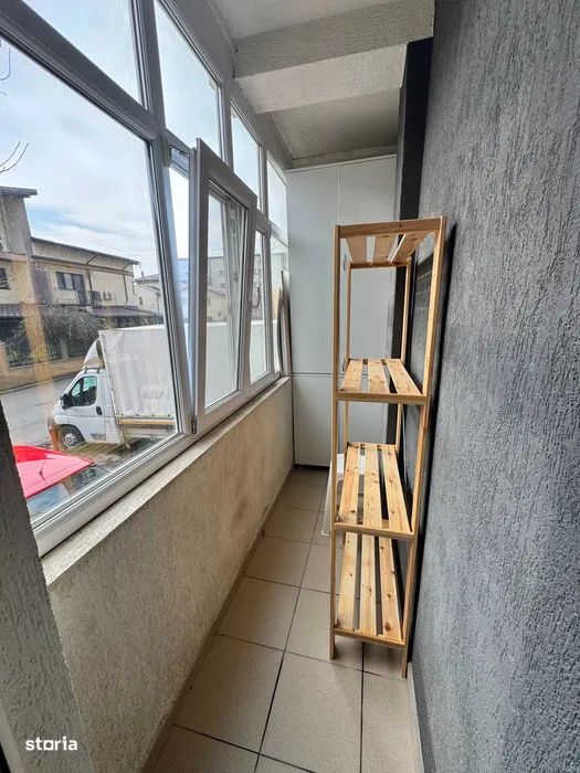 Apartament 2 camere | 10' Metrou Dimitrie Leonida | mobilat-utilat