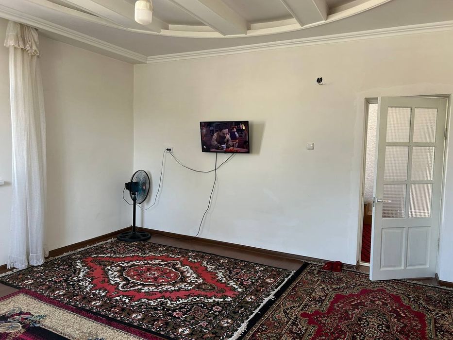 Продается дачный участок