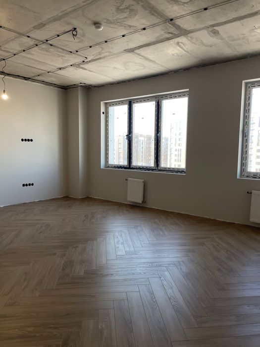 Все виды напольных работ!