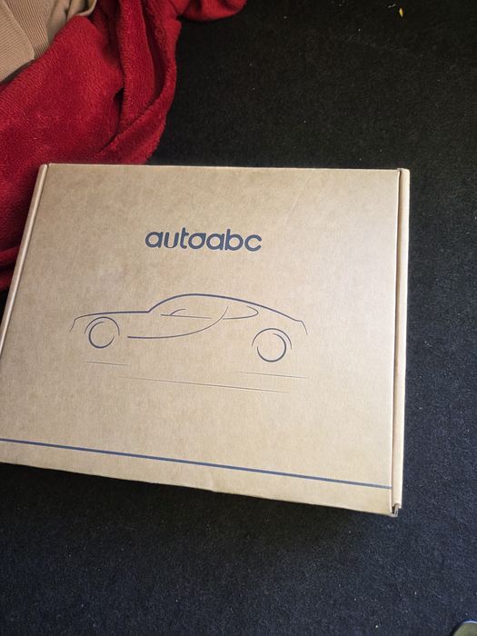 Modul Carplay/Android 3g basic Auto pentru Audi A4 B8/B8.5