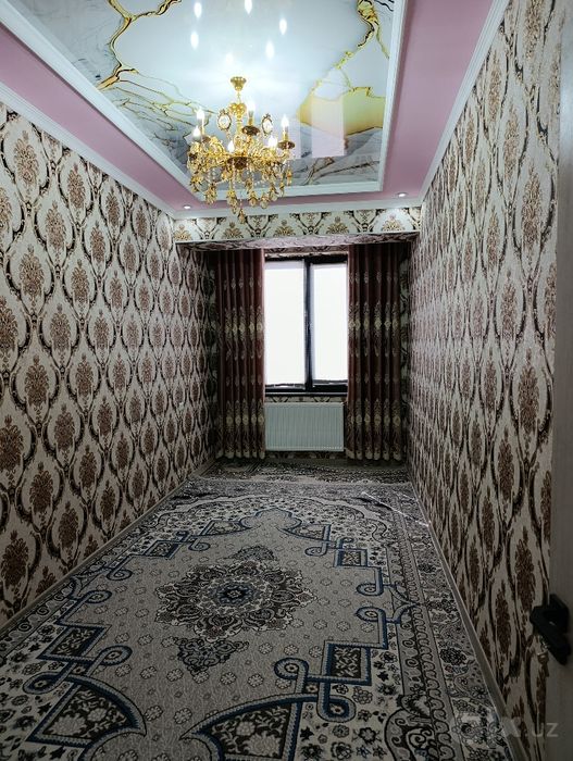 3 xonalik 120m2 tayyor kvartira srochno sotiladi