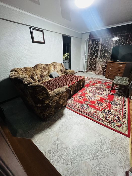 Квартира на длительный срок