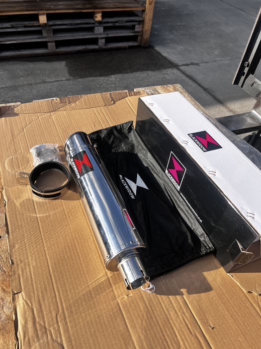 Гърне (BlackWidow)